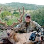 Trevor-Brittingham-Mule-Deer