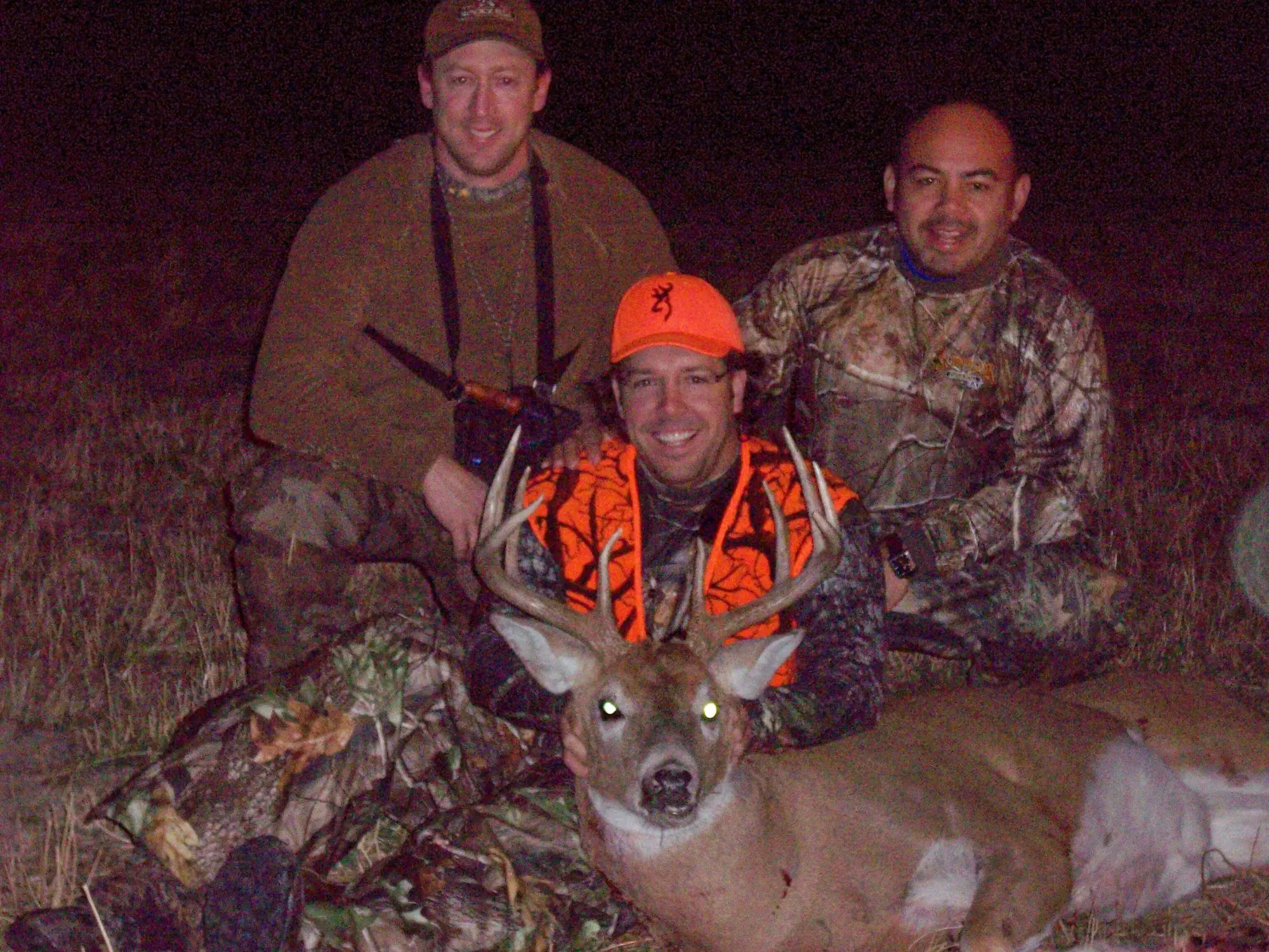 nebraska_whitetail_hunting3 » Outdoors International Nebraska whitetail deer hunting