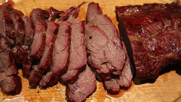 Bear Roast Recipe