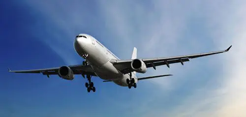Options for flying from the United States to South Africa