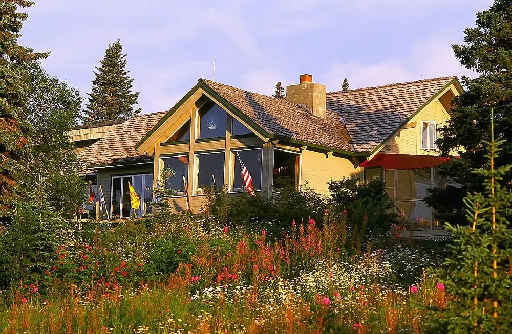 Bristol-Bay-Lodge BBL » Outdoors International Bristol Bay Lodge