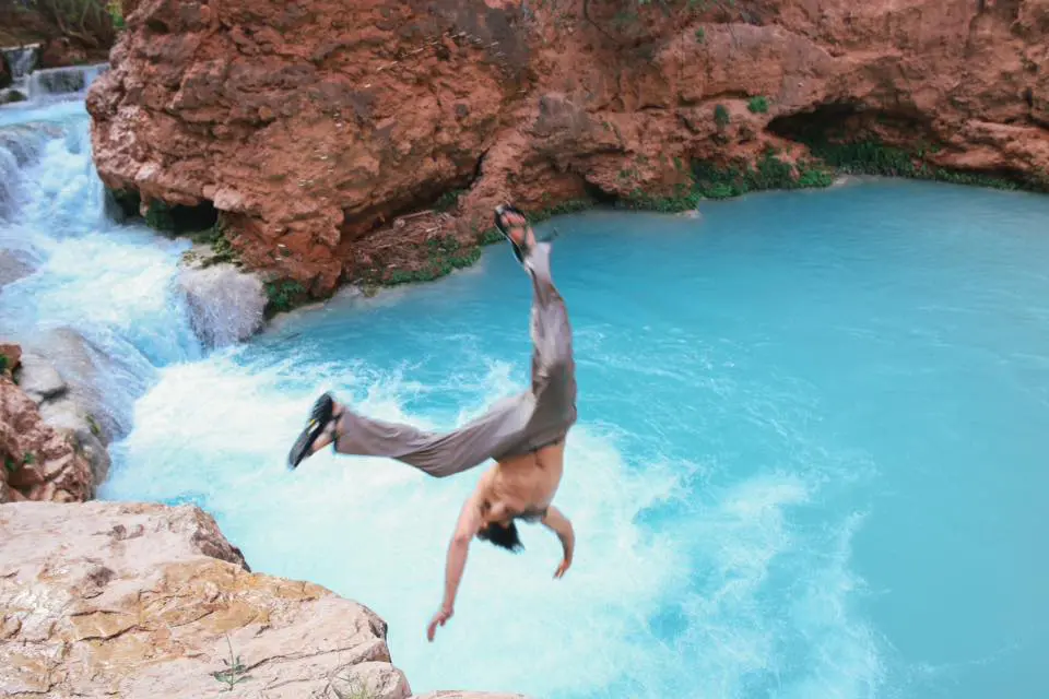 When was the last time you’ve been on an adventure?