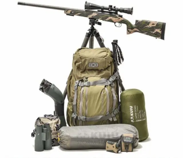 Gear » Outdoors International Gear