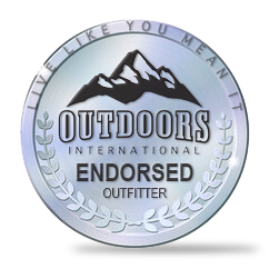 OI ENDORSED OUTFITTER » Outdoors International Outdoors International Endorsed Outfitter