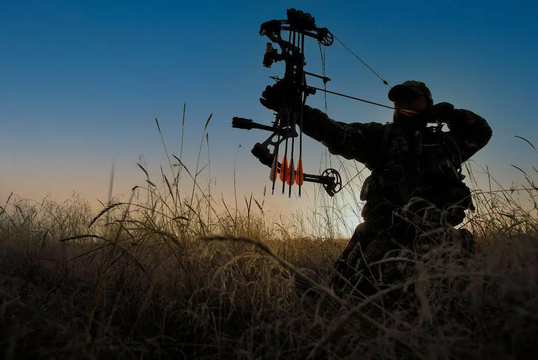 Archery Gear