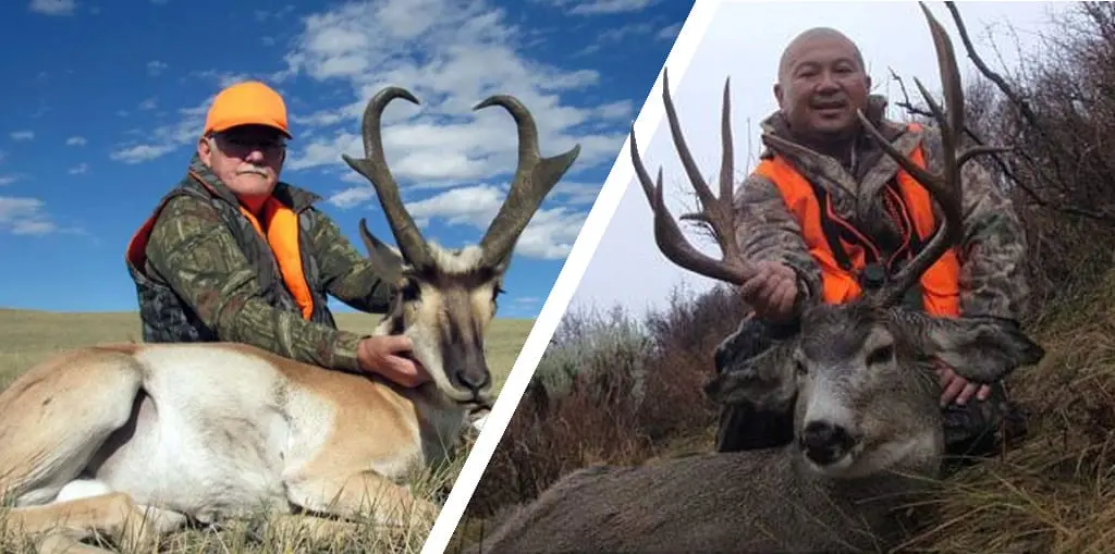 Wyoming-Mule-Deer-Antelope-Combo-TPO1.jpg » Outdoors International Wyoming Deer Antelope Combo Hunts