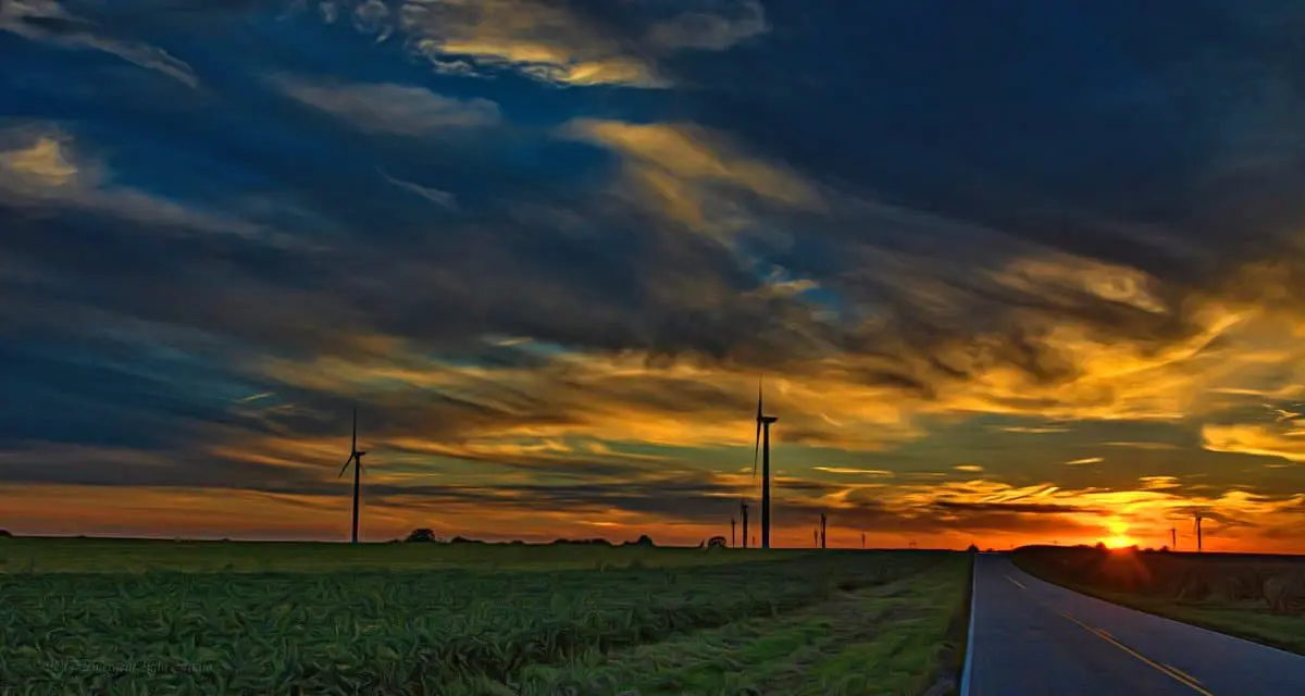 Illinois Outdoors Recreation, Adventure and Family Vacations