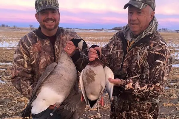 Nebraska-North-Platte-River-Duck-Hunt-MXW1.jpg » Outdoors International North Platte Duck Hunt