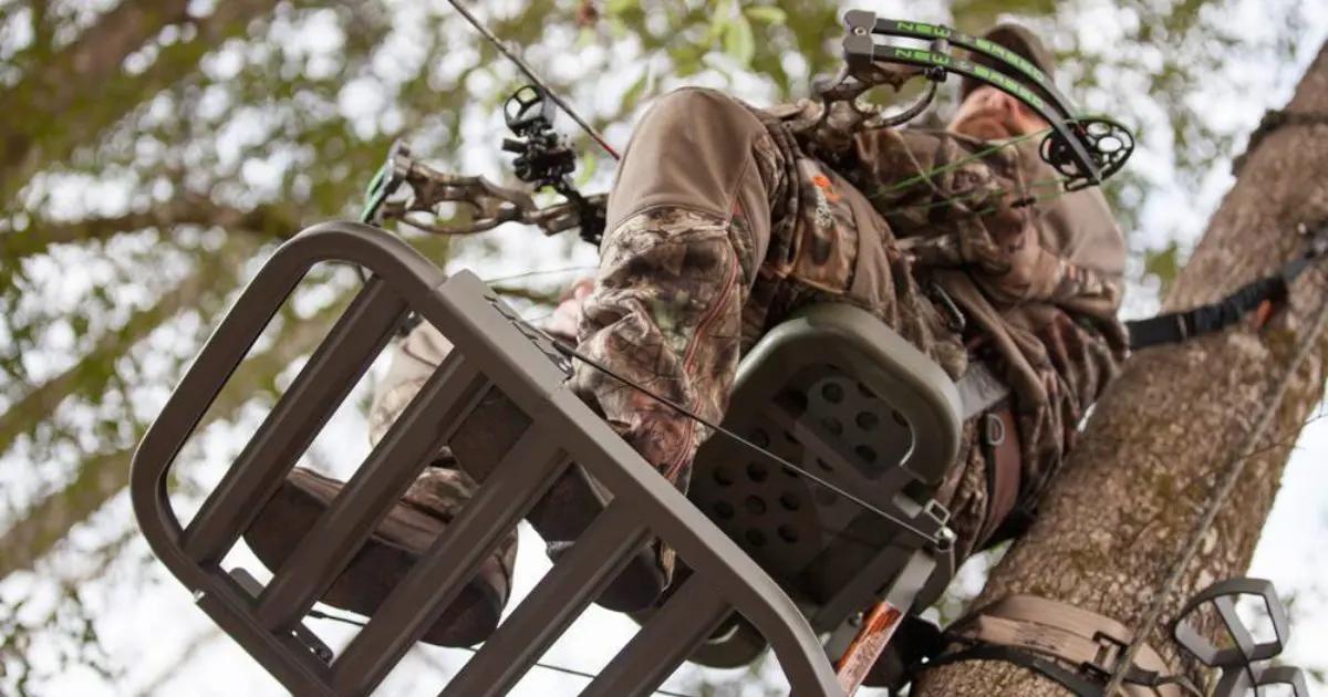 Treestands