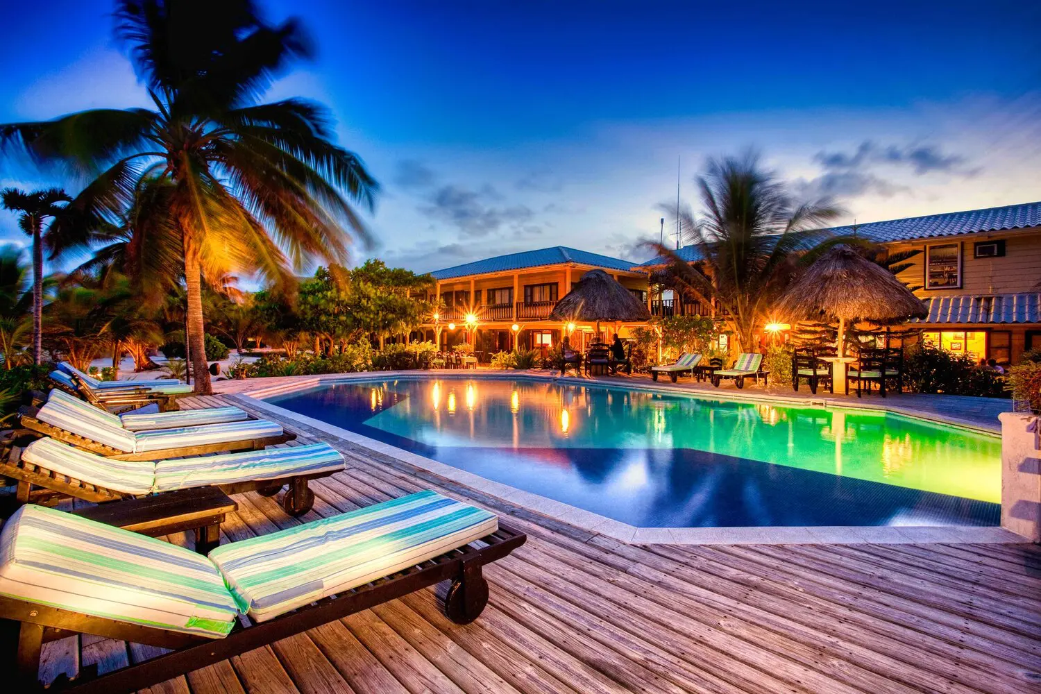 El Pescador Restaurant and Bar EP1 ยป Outdoors International