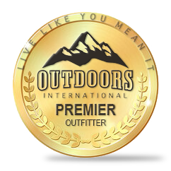 OI PREMIER OUTFITTER ยป Outdoors International Outdoors International Premier Outfitter
