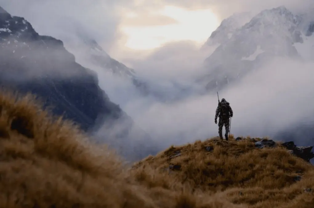 We get asked all the time "how much does it cost to hunt in New Zealand?"