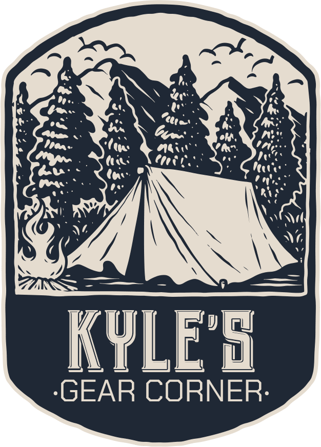 Kyle's Gear Corner » Outdoors International Kyle's Gear Corner