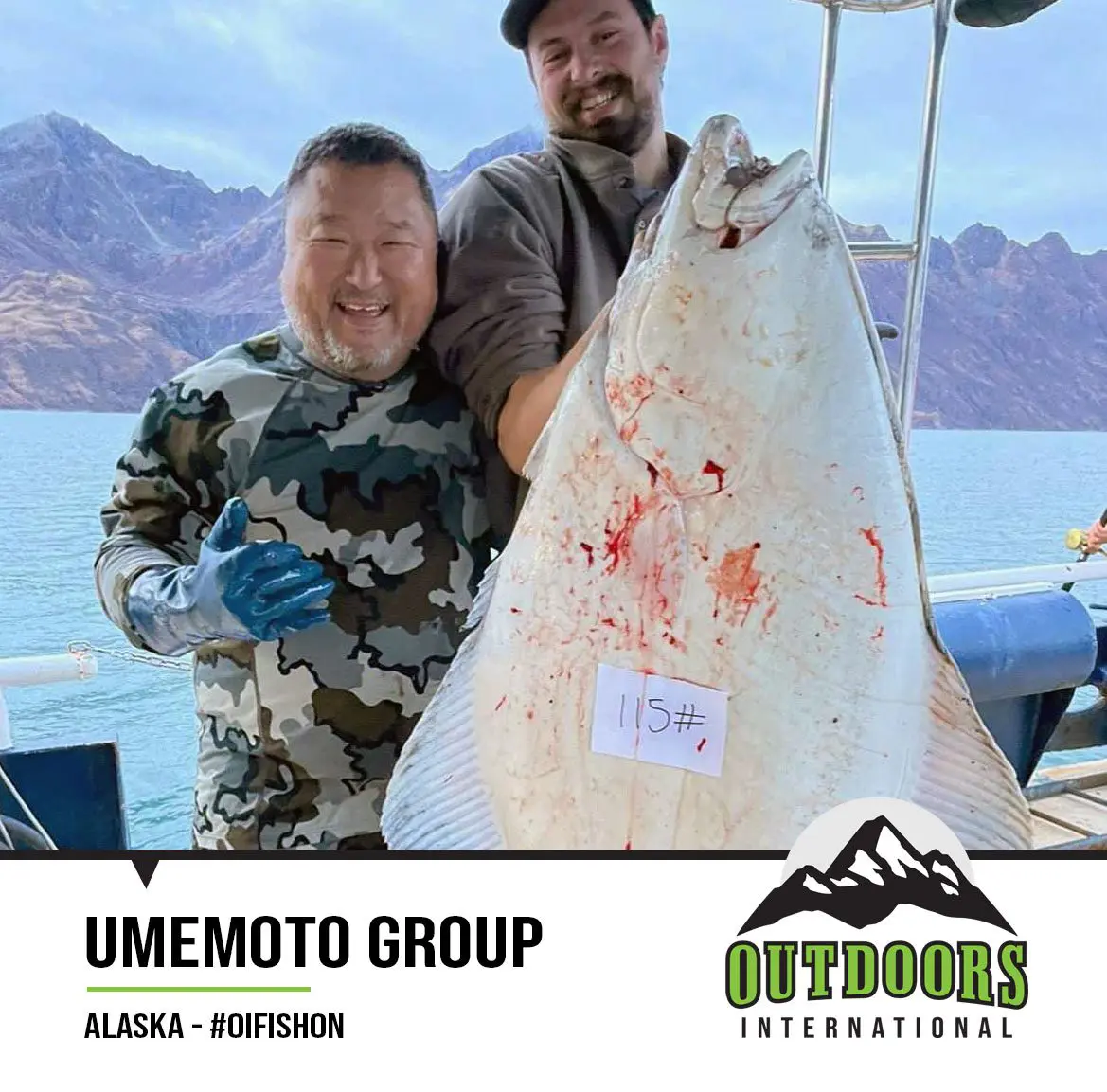 #oifishon
