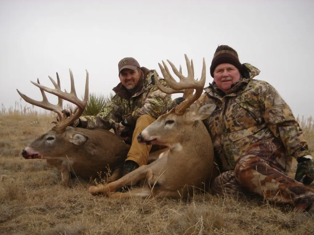 CWO2 Colorado Whitetail Hunting 1681901094584blob » Outdoors International Colorado Whitetail Hunting