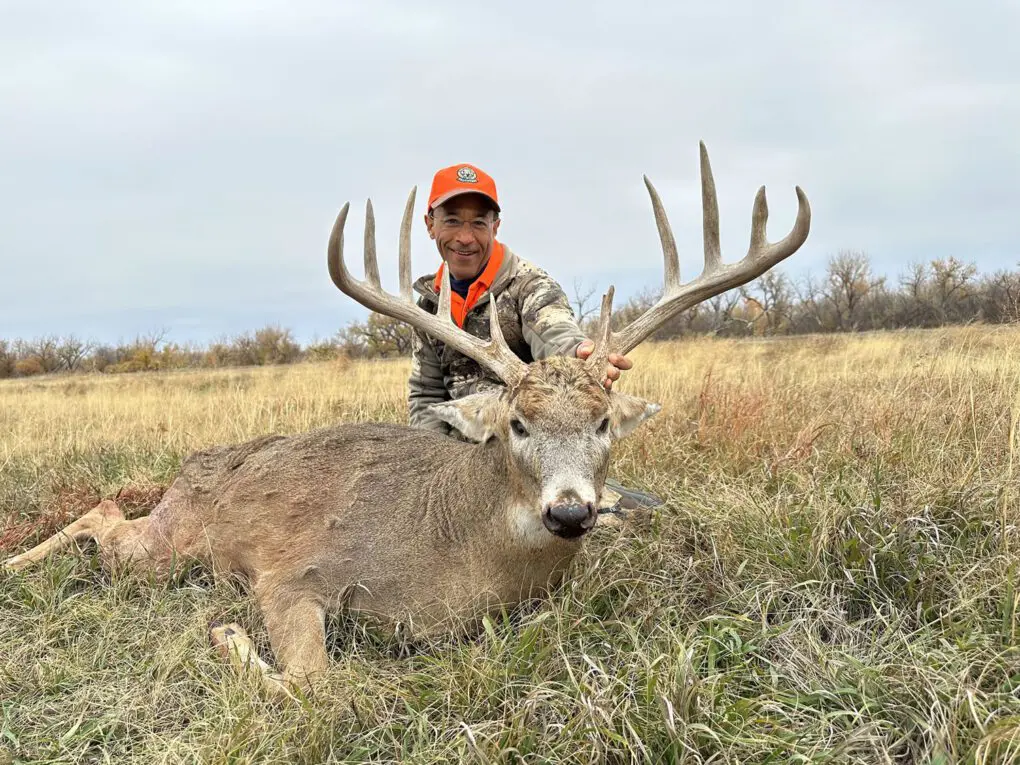 CWO2 Colorado Whitetail Hunting cwo-plains-deer-01 » Outdoors International Colorado Whitetail Hunting