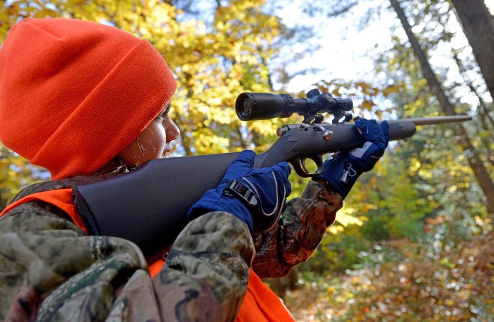 youth-hunting » Outdoors International Youth hunting