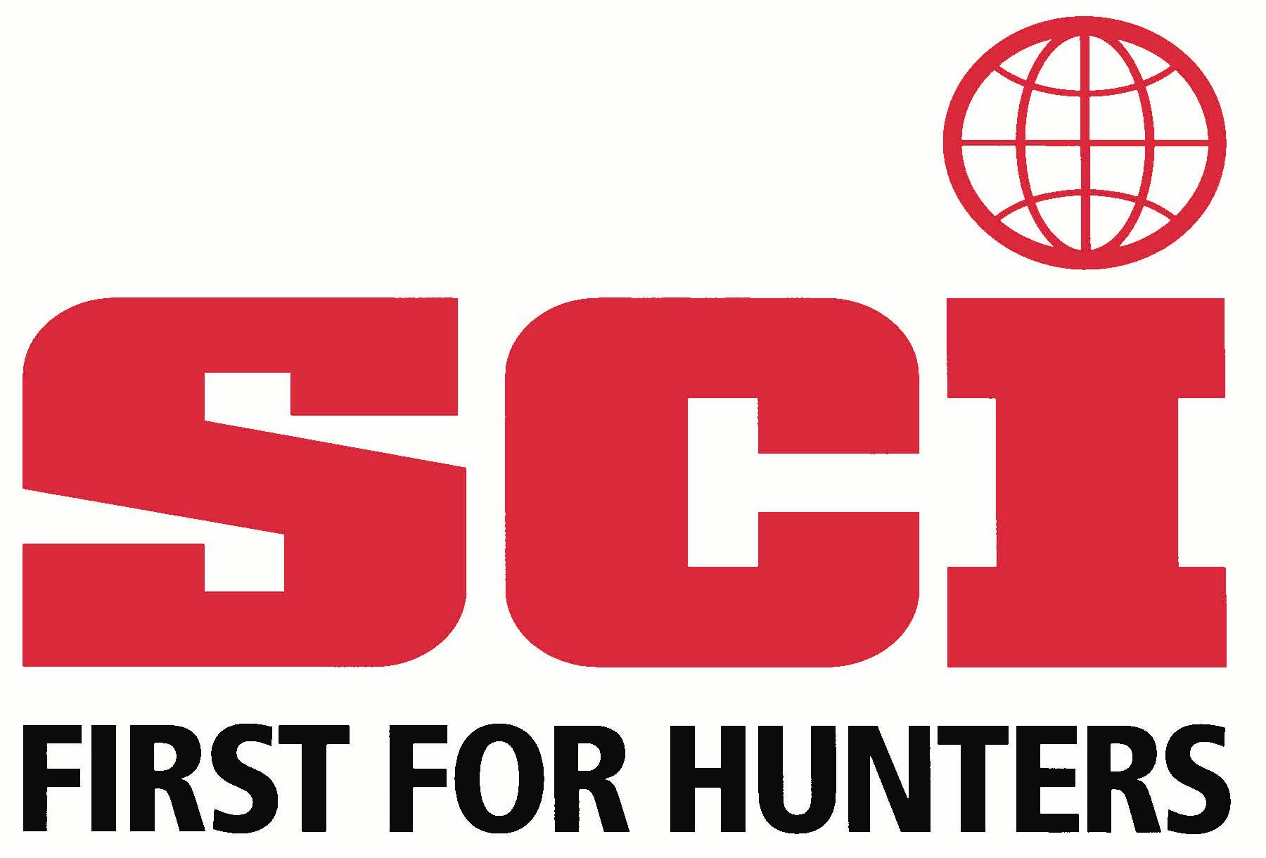 SCI First for Hunters