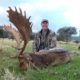 Fallow Deer Hunting in Spain