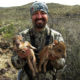 Team OI Aoudad Hunt Report