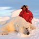 So you want to do a polar bear hunt?