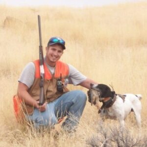 Nevada chukar hunting guide