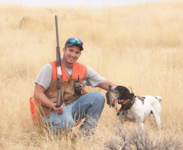Nevada chukar hunting guide