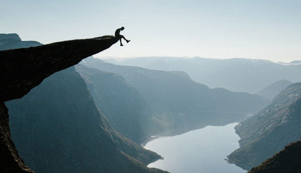 adventure-scenery rock climbing » Outdoors International Adventure Awaits