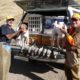 Louis Digiovanni, Nevada Chukar Hunt Report