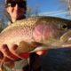 10 Fly Fishing Tips for Beginners