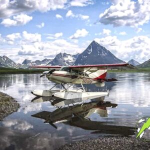 Alaska Northern Pike Fishing Trips — photo 2