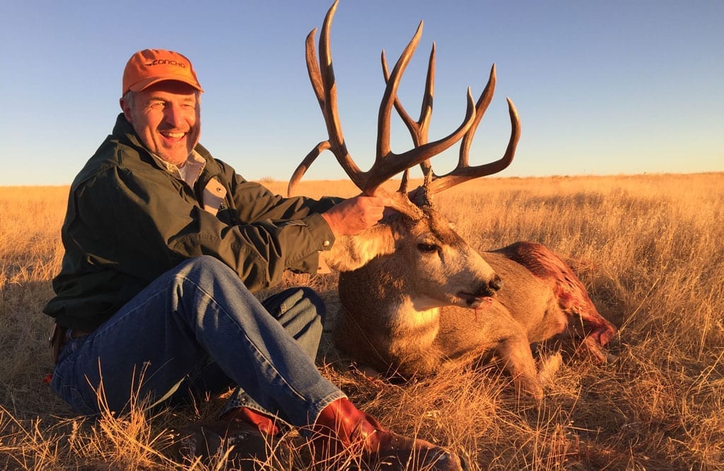 New-Mexico-Mule-Deer-TSO2-1 » Outdoors International New Mexico mule deer hunting