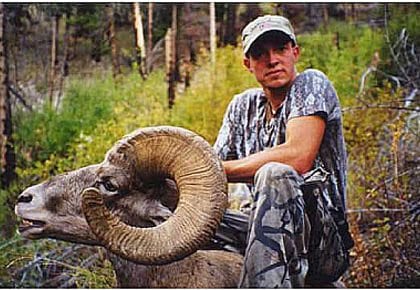 Idaho Sheep Hunting Regulations