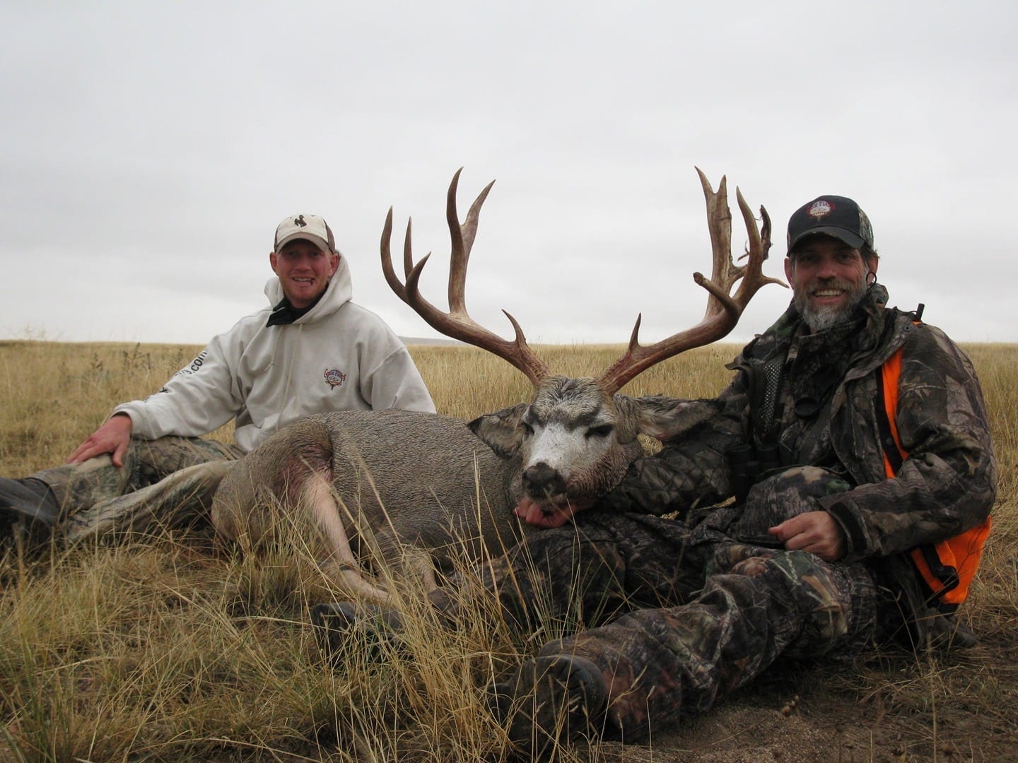 wyoming hunting