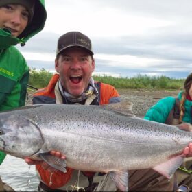 Fishing Trips - Best Fishing Guides, Lodges and Charters