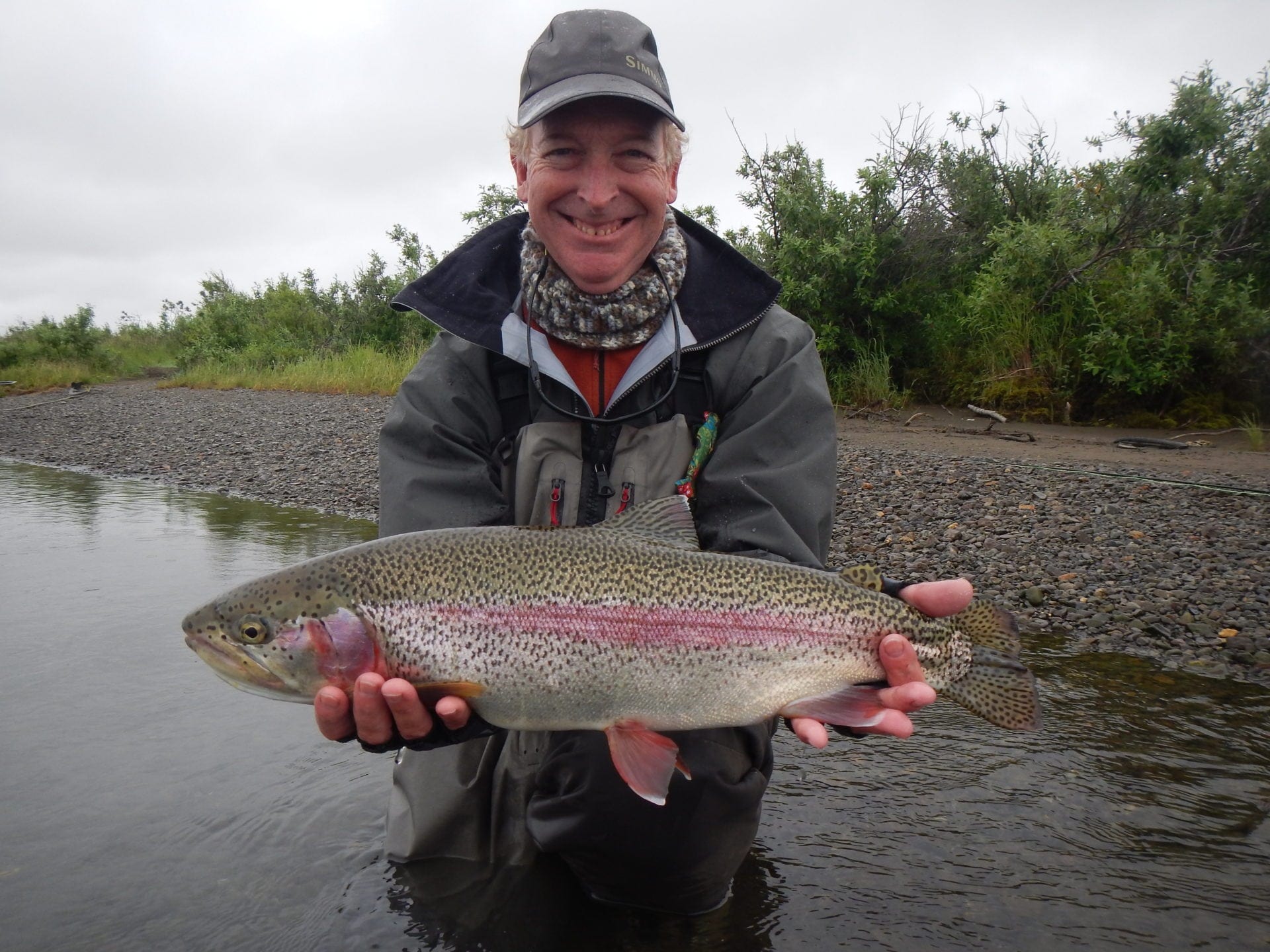 Ask an expert: Trolling for brown trout - Ontario OUT of DOORS