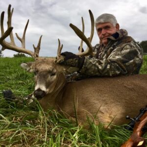 High Fence Deer Hunting in Ohio » Outdoors International