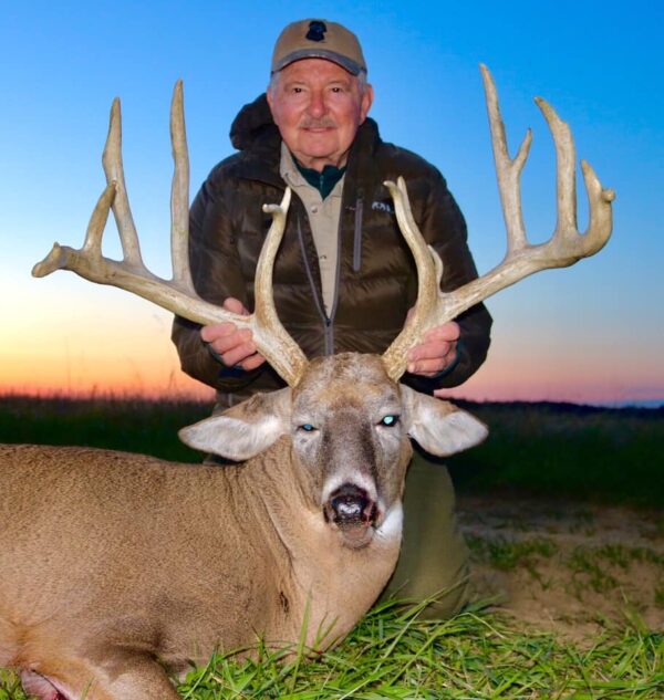 High Fence Deer Hunting in Ohio » Outdoors International