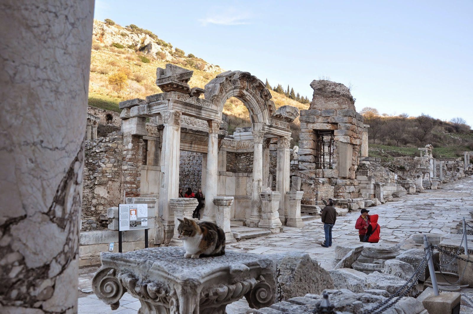 turkey-tour-aegean-coast-GHA » Outdoors International The Aegean Coast in Turkey