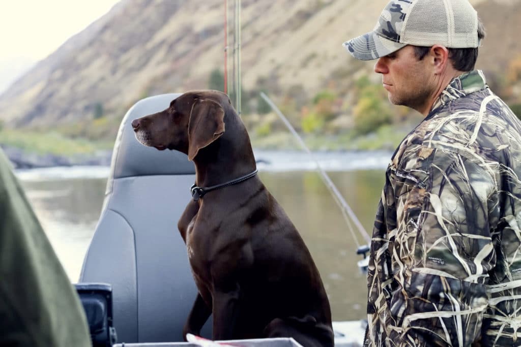 Cast and Blast Outfitters