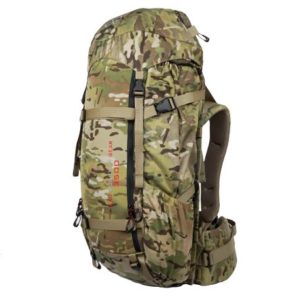 Exo Mountain Gear 3500 Backpack