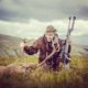 Scotland Red Stag Hunt