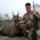 Texas Nilgai Hunts