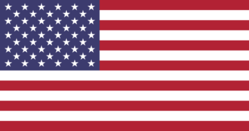 » Outdoors International American Flag