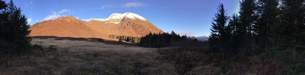 Valdez, Alaska