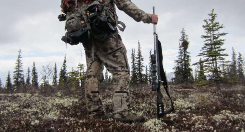 Best Calibers For Hunting Brown Bears » Outdoors International