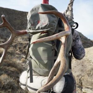 hunting packs and bags