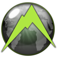 OI-ICON Outdoors International. Live like you mean it.