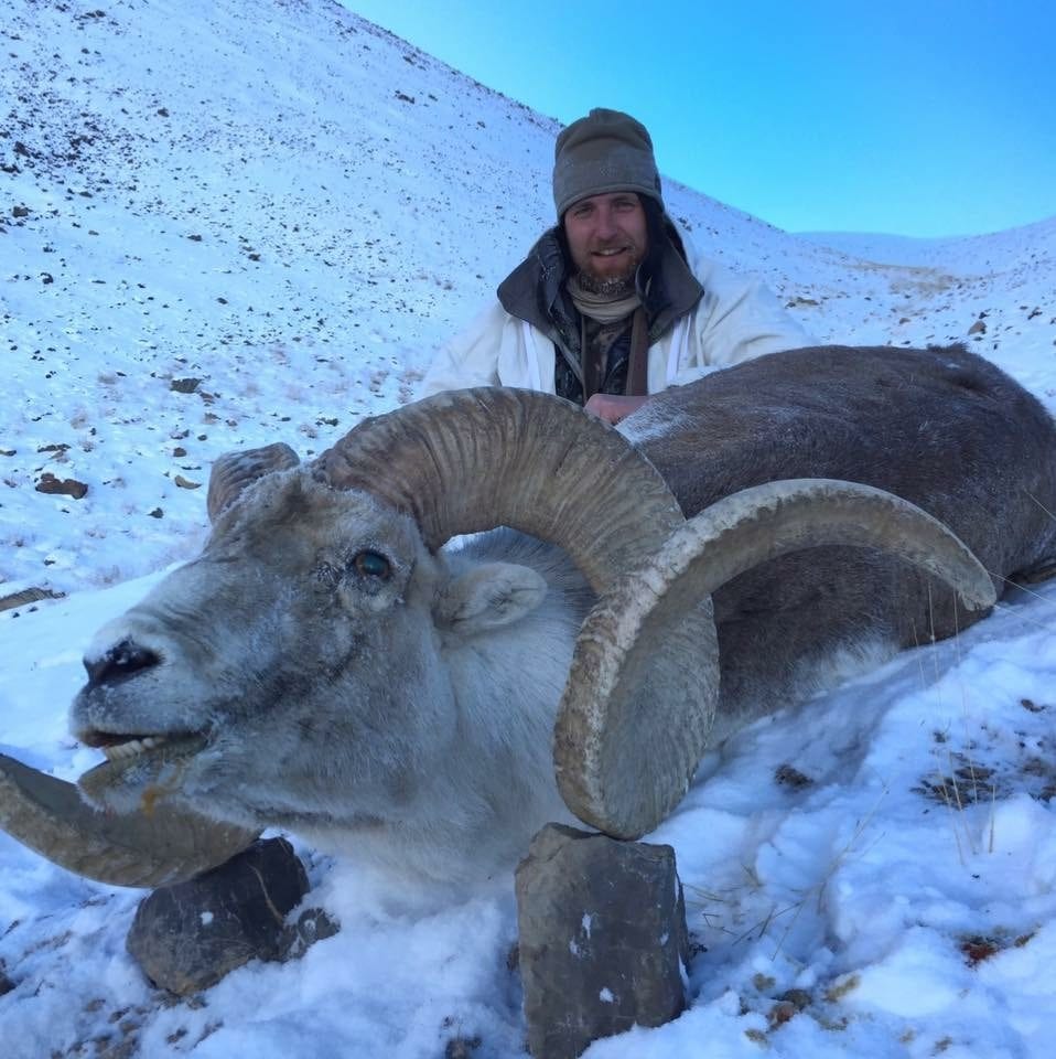 Marco Polo Hunt