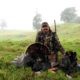 Turkey Hunt Hawaii